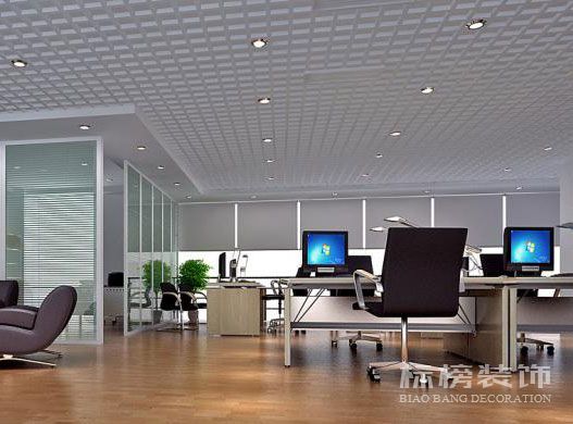 深圳辦公室裝修，辦公室裝修，這個甲方怎么當？