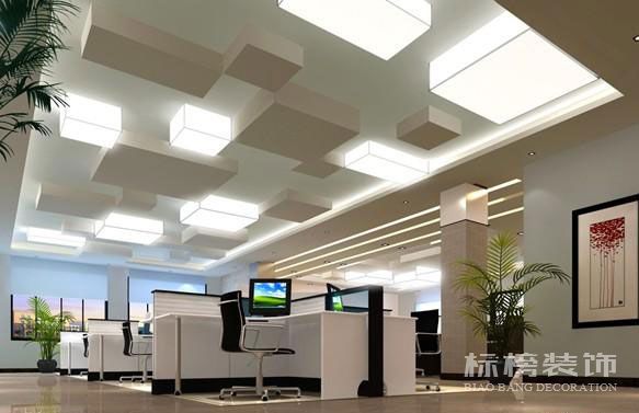 深圳辦公室裝修，質(zhì)量如何把控?