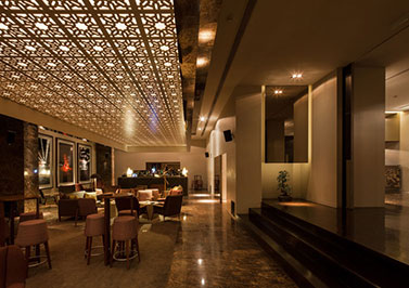 MISS 咖啡店設(shè)計和裝修