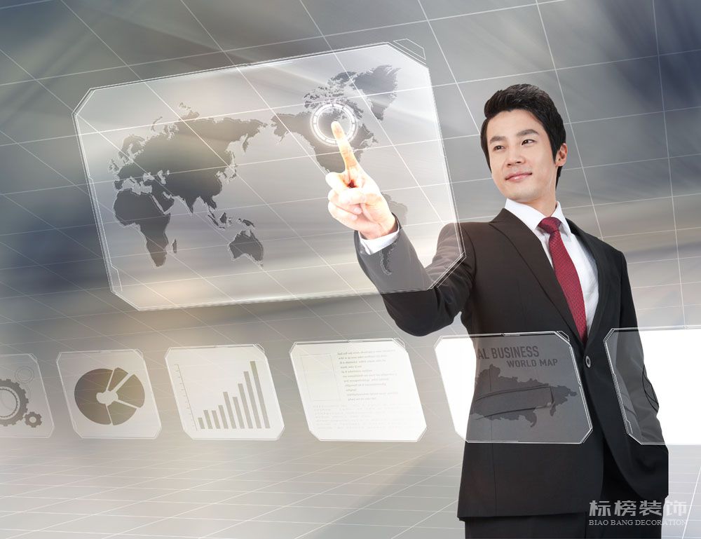 辦公室裝修之后如何去除異味？