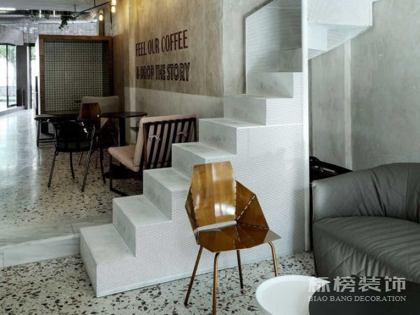 辦公司裝修設計元素有哪些？