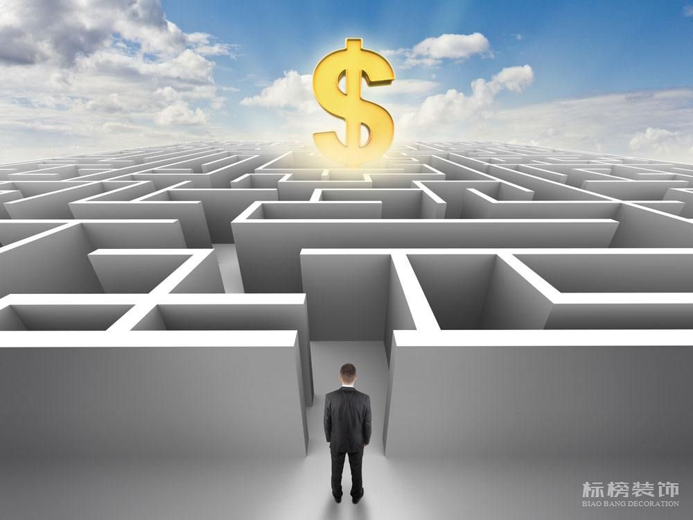 裝修200平米的辦公室多少錢,怎么預(yù)算。