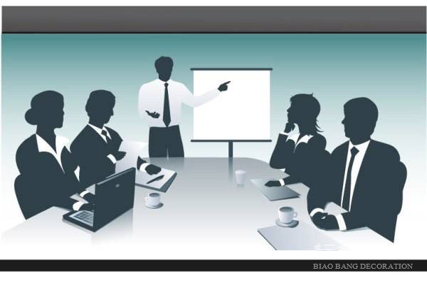 學(xué)校辦公室裝修有什么好的方案?要注意什么?