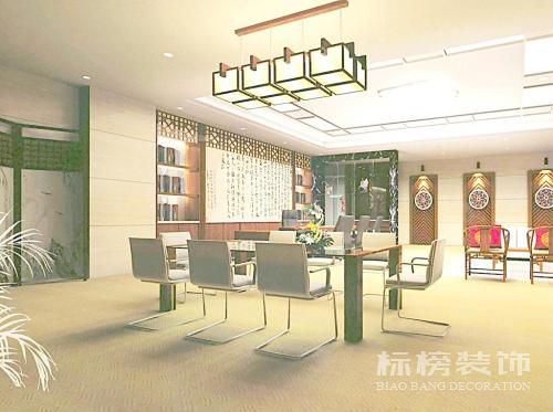 辦公室設(shè)計(jì)中影響光質(zhì)量的因素有哪些?