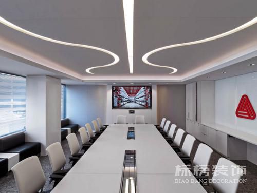 深圳辦公室裝修如何劃分區(qū)域?