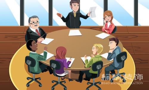 如何選擇深圳辦公室裝修公司?