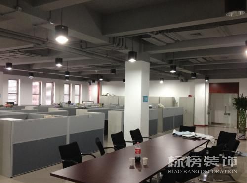 根據什么來選擇深圳辦公室裝修？