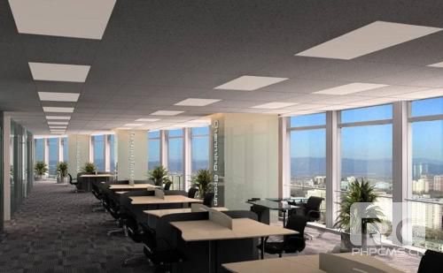 辦公室裝修公司那么多,應(yīng)該如何選擇?