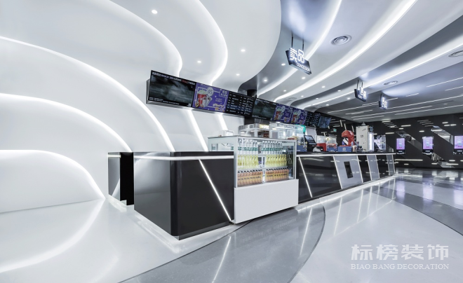 深圳辦公室裝修費(fèi)用高嗎?南山區(qū)域的辦公室裝修要多少錢(qián)?