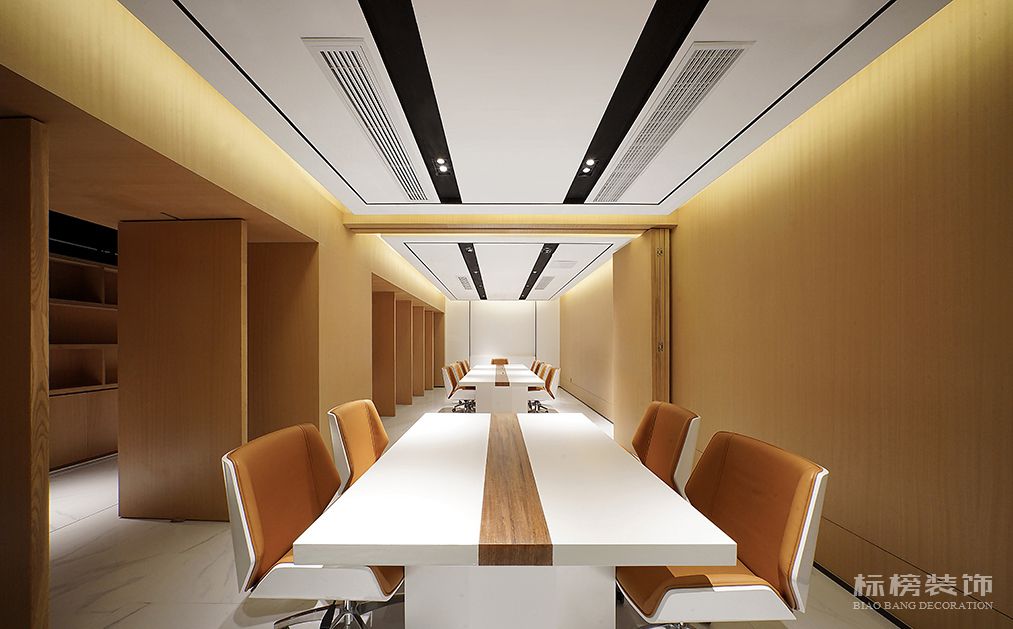 辦公室裝修需要注意的細節？