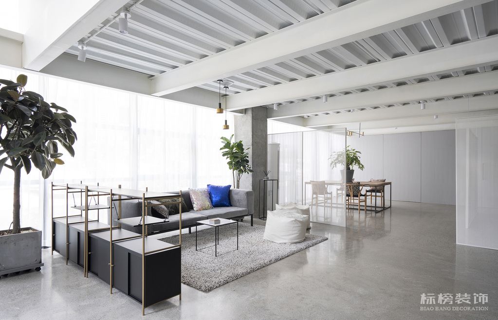 辦公室裝修設(shè)計(jì)的原則有哪些?這些法則你需要懂得!