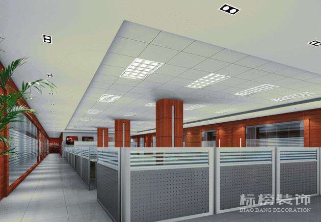 深圳廠房裝修怎么弄？廠房裝修步驟！