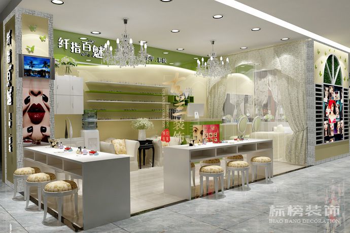 深圳店面裝修怎么裝修設(shè)計?深圳店面怎么裝修更好看