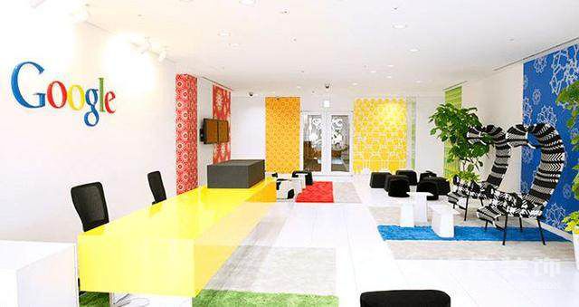 Google的辦公室裝修風(fēng)格,國內(nèi)公司能復(fù)制的了嗎?