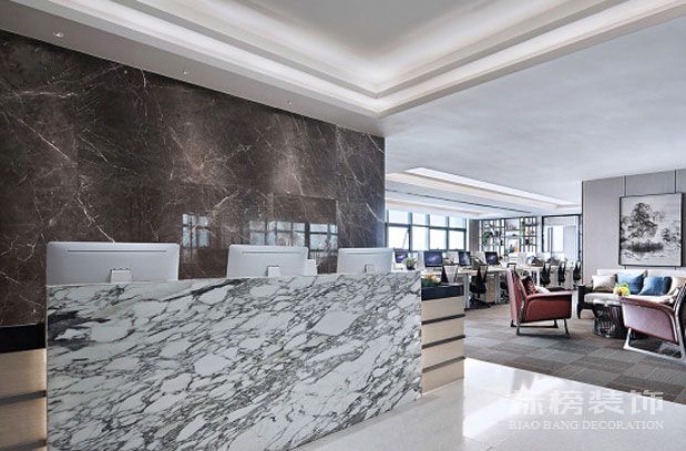 2019年深圳辦公室最流行什么裝修風(fēng)格?