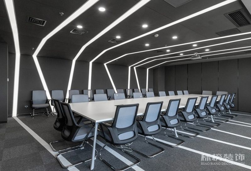 怎么判別深圳辦公室裝飾好壞呢？