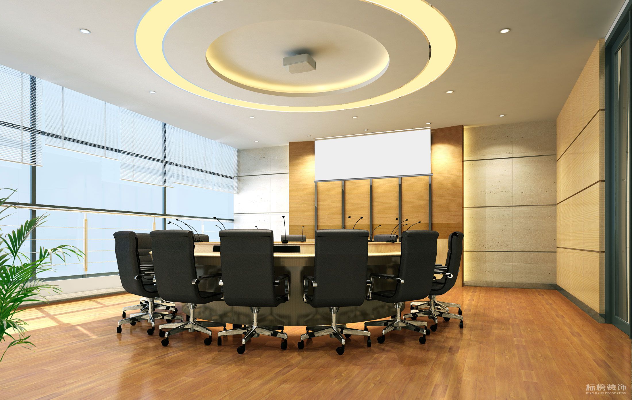 辦公室裝修多大面積需要辦理消防報(bào)批？