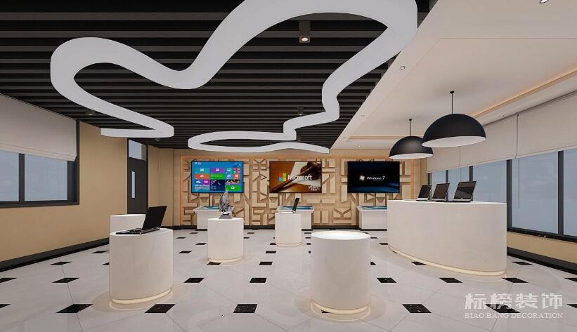 深圳寫(xiě)字樓裝修注意事項(xiàng)有哪些?