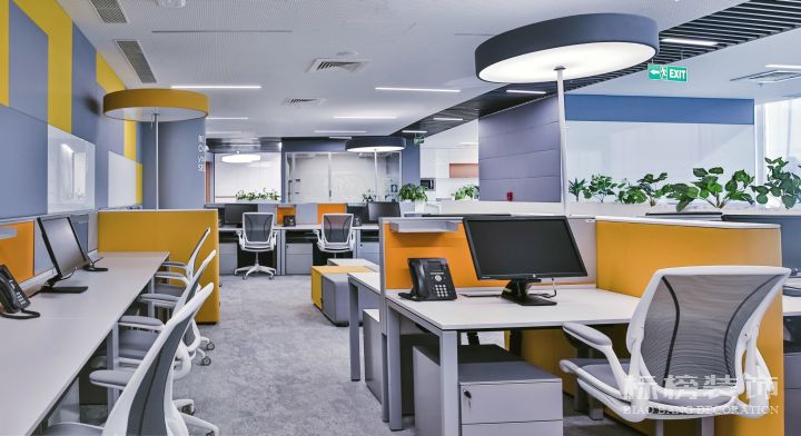 辦公室的風水布局應(yīng)該按照什么樣的標準進行呢？