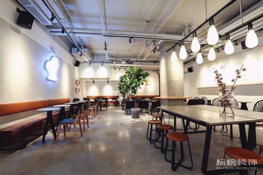 如何打造一個網紅深圳店鋪，怎么吸引年輕人消費