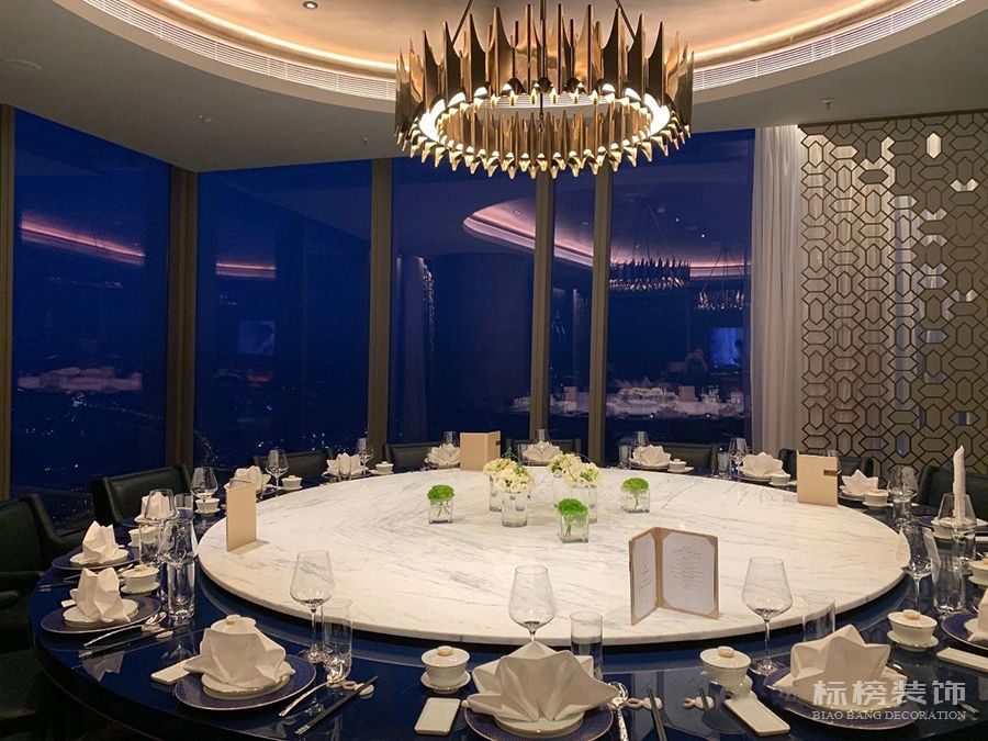 深圳西餐廳裝修怎么做，有哪些需要注意的地方