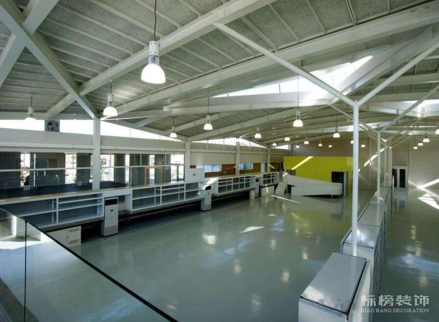 影響寶安無塵車間裝修，寶安凈化車間裝修成本的幾大因素