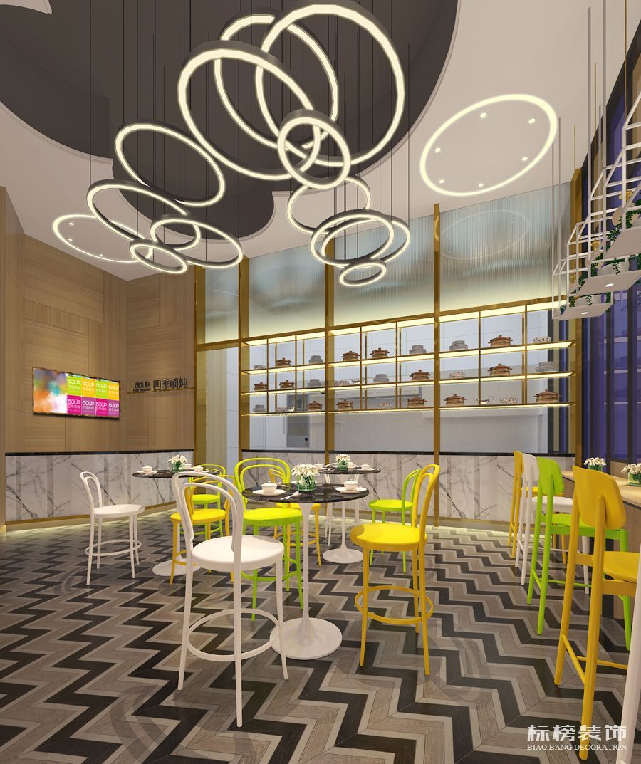 深圳店鋪裝修設(shè)計(jì),要看得到效果、更要實(shí)在的省錢!