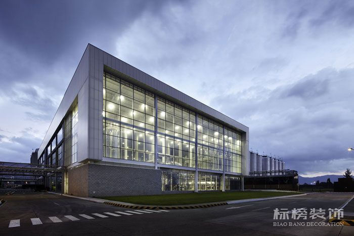 寶安的廠房裝修與無塵車間裝修的區別,更應注重哪些方面